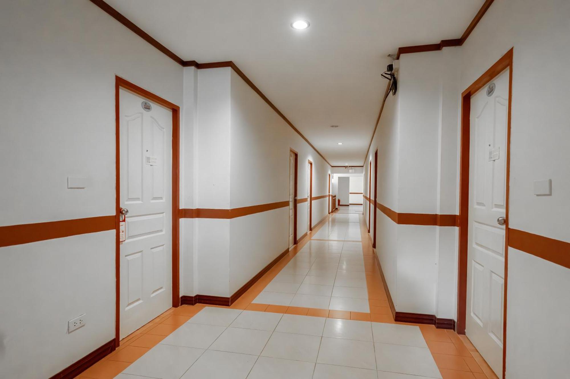 Outdoor Inn Kata Hotel Exterior photo