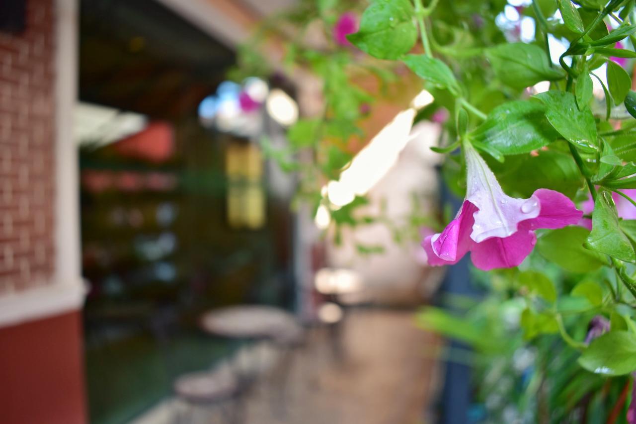 Outdoor Inn Kata Hotel Exterior photo